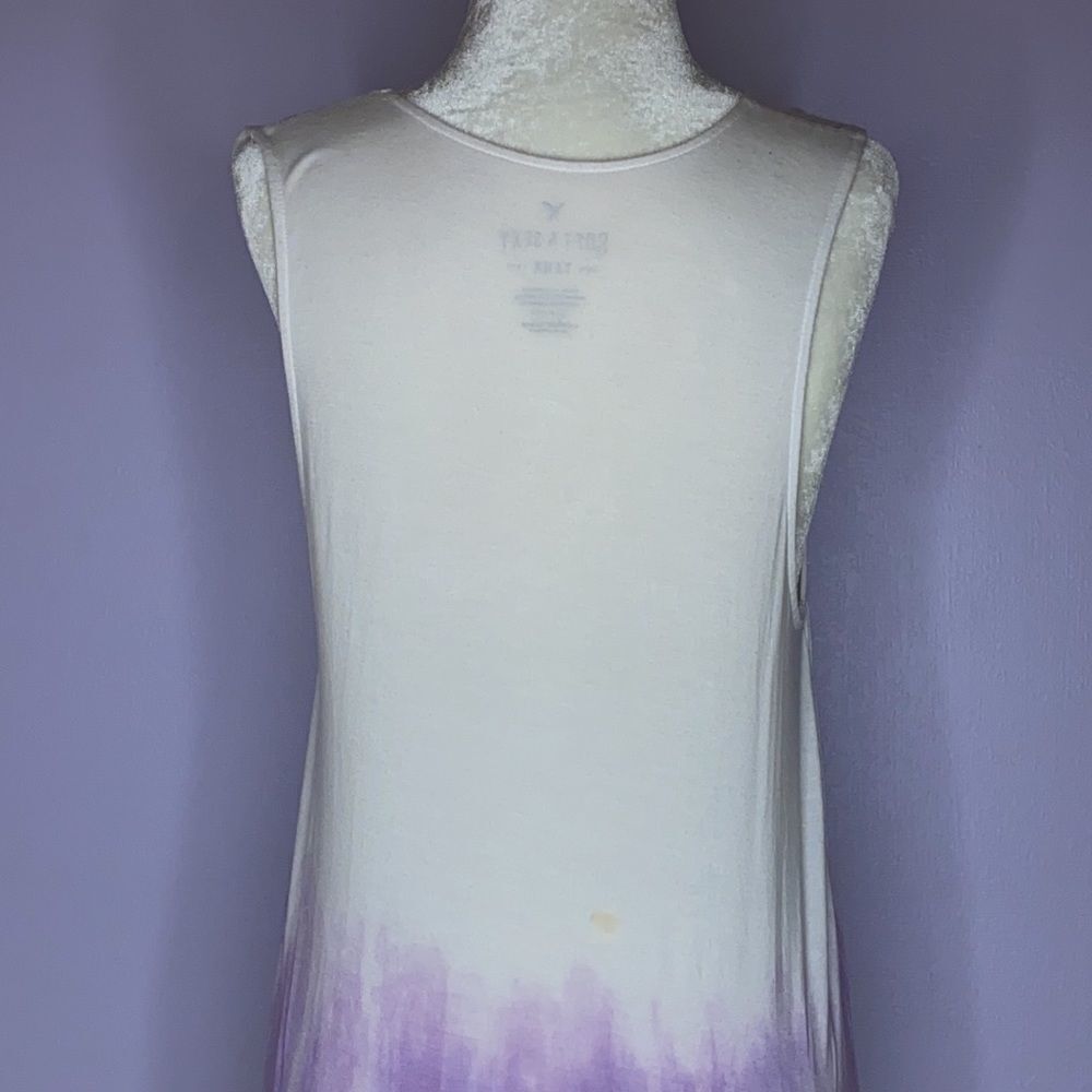 Soft and Sexy Tank Multi Color - Picture 5 of 11
